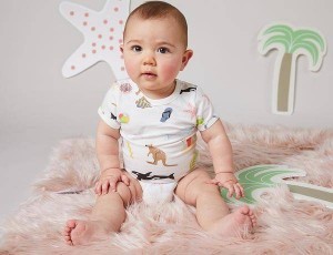 Baby Clothing and Accessories