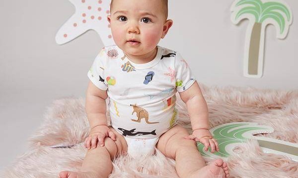 Best Baby Clothing and Accessories Of All Time!