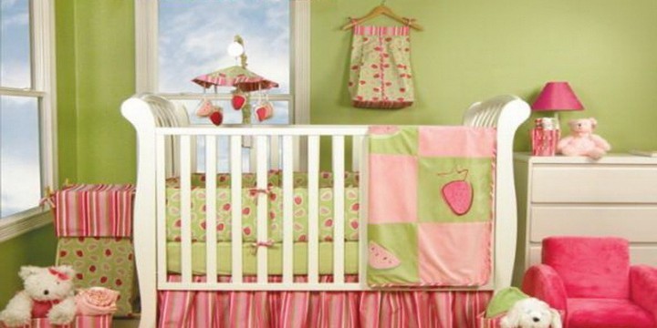 Best Nursery Products: The Comprehensive Guide To Decorating A Baby Nursery