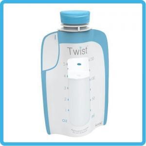 Kiinde Breast Milk Storage Twist Starter Kit Review4