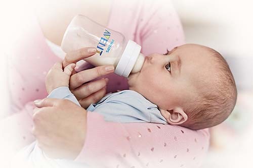 Philips Avent Anti-colic Baby Bottles Review3
