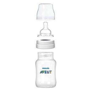Philips Avent Anti-colic Baby Bottles Review5