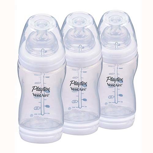 Playtex Baby Ventaire Anti Colic Baby Bottle Review​