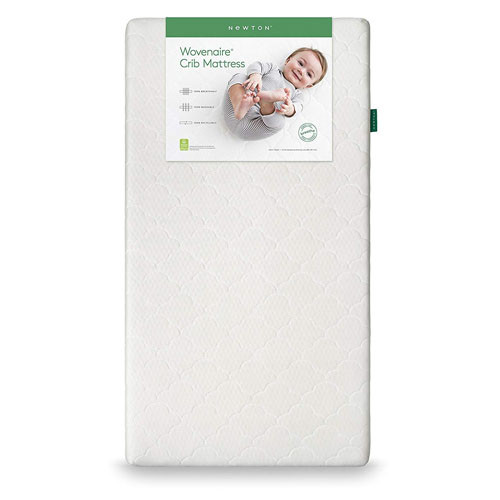 Newton Baby Crib Mattress And Toddler Bed Review