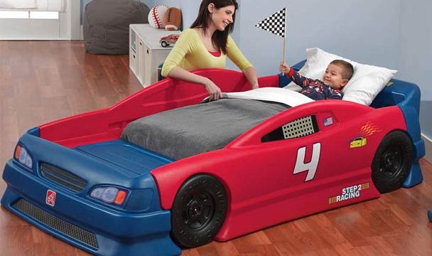 Top 10 Racing Car Bed For Toddlers