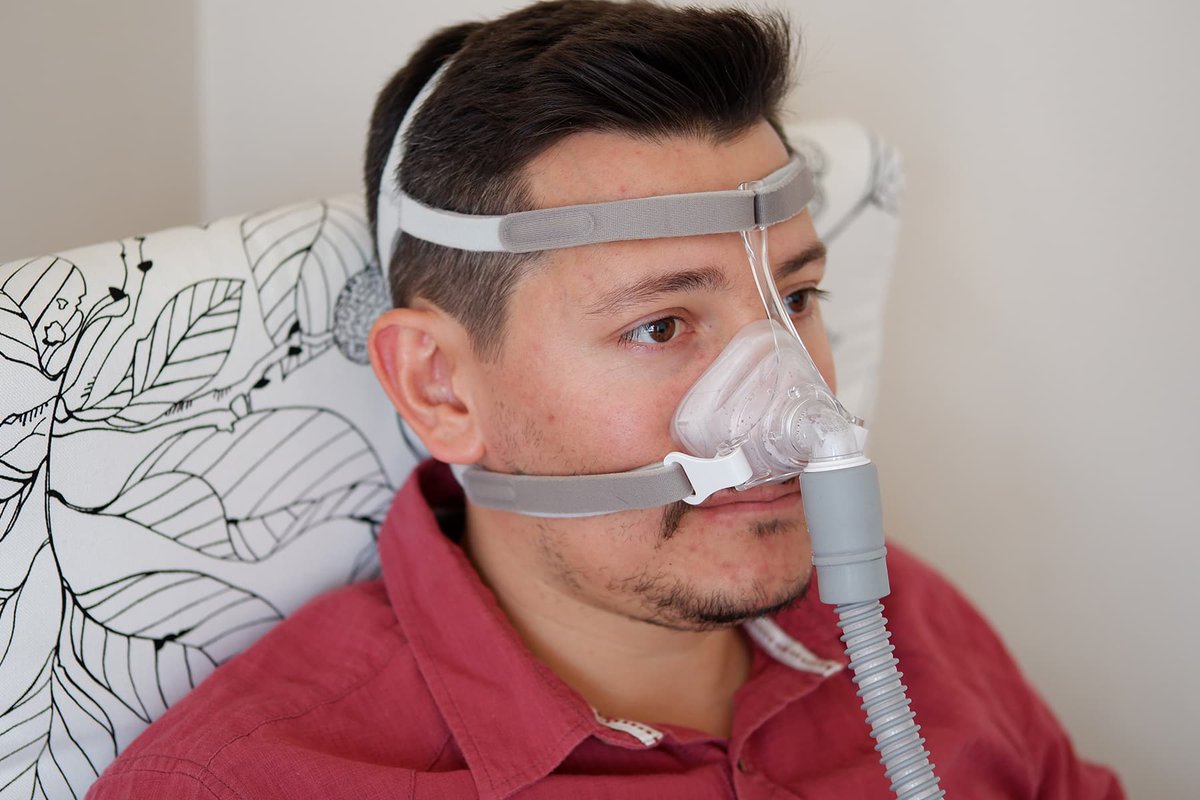 cpap mask