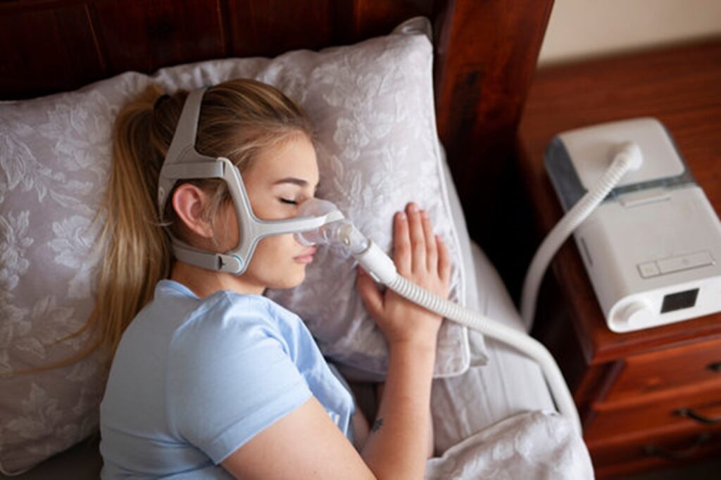 Best CPAP Masks