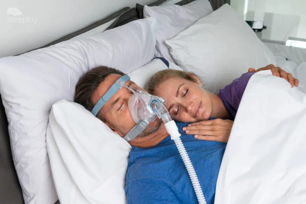 Best CPAP Masks