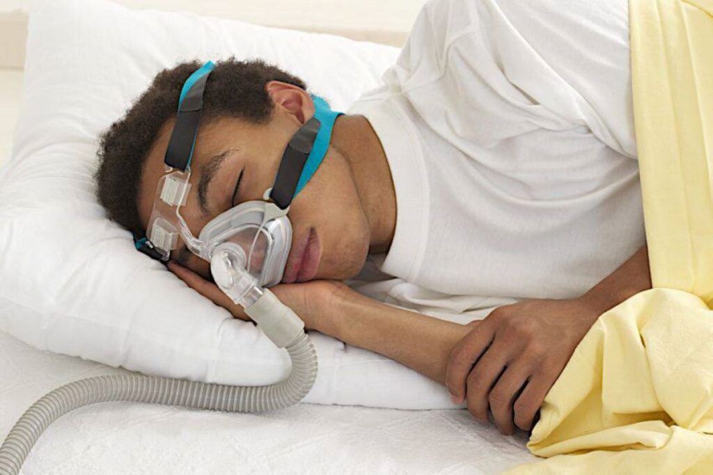 Bulk-Bill Sleep Study Sydney