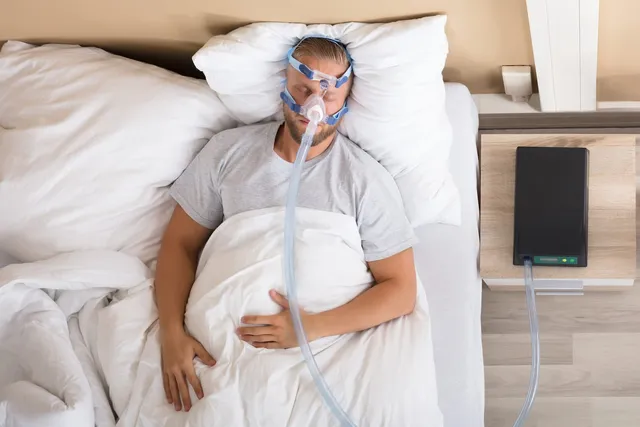 sydney sleep study cost