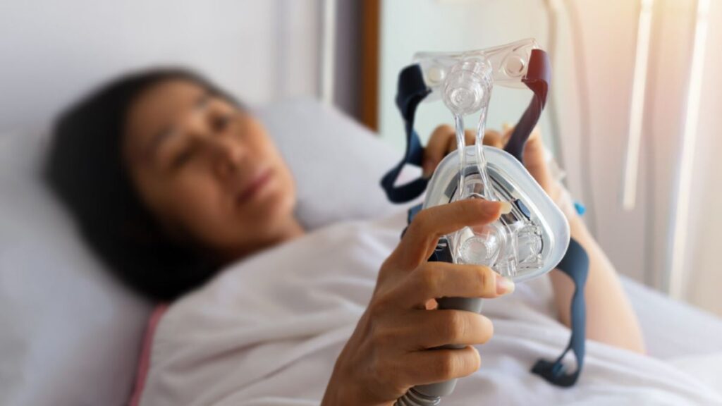 Bulk-Bill Sleep Study Sydney