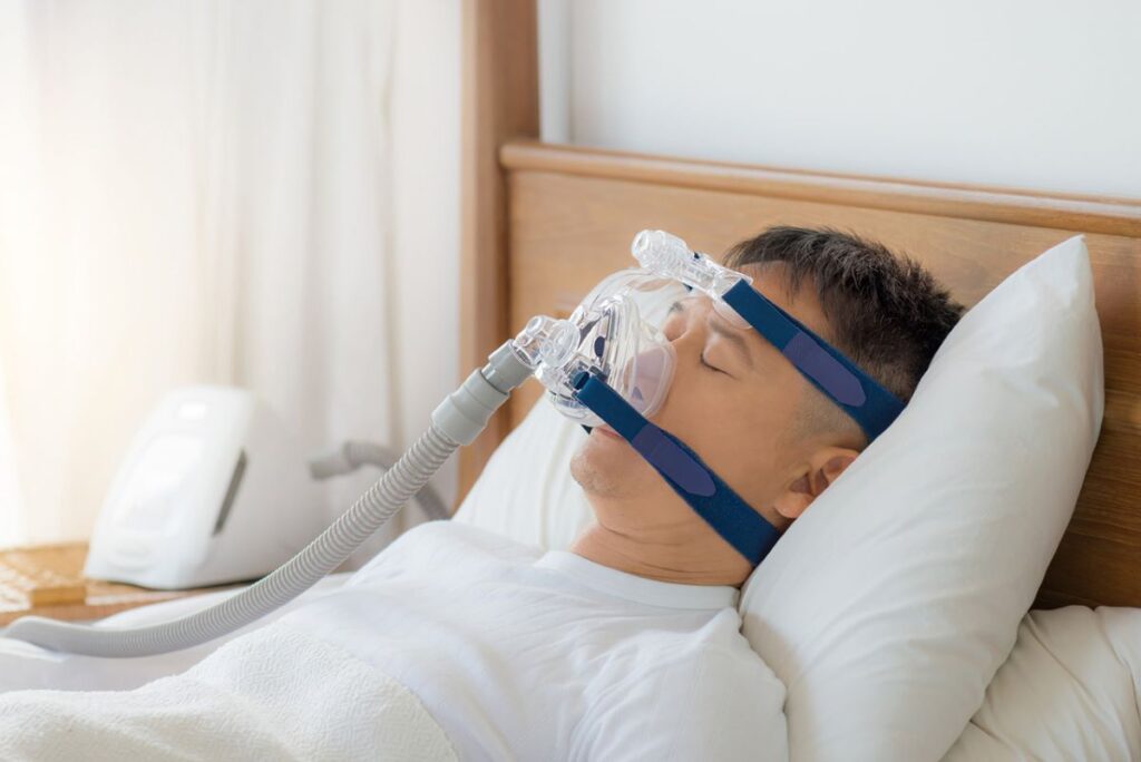 Bulk-Bill Sleep Study Sydney